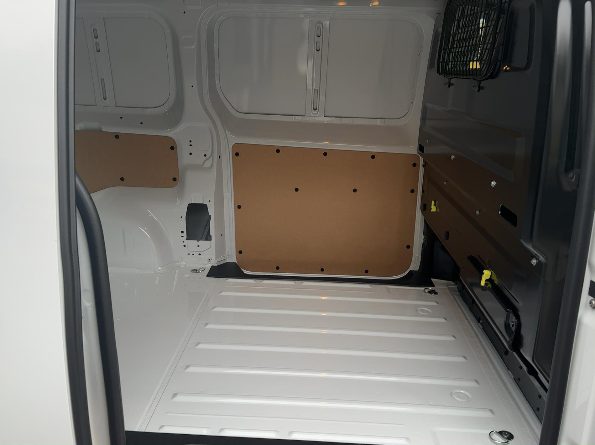 TOYOTA PROACE Van L1 2.0 D Active-image-10