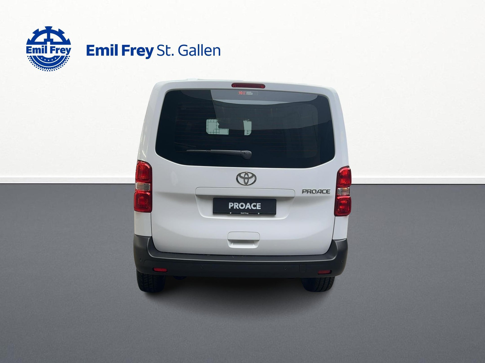 TOYOTA PROACE Van L1 2.0 D Active-showroom-element-3