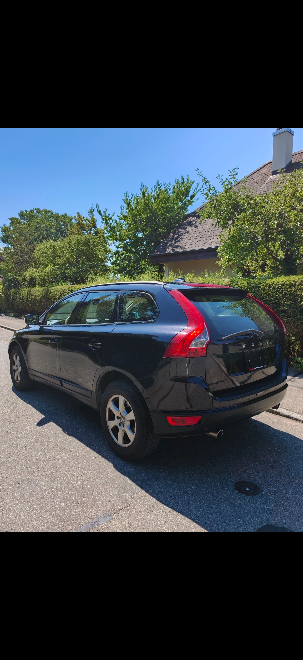 VOLVO 2.4 D3 Momentum AWD-image-3