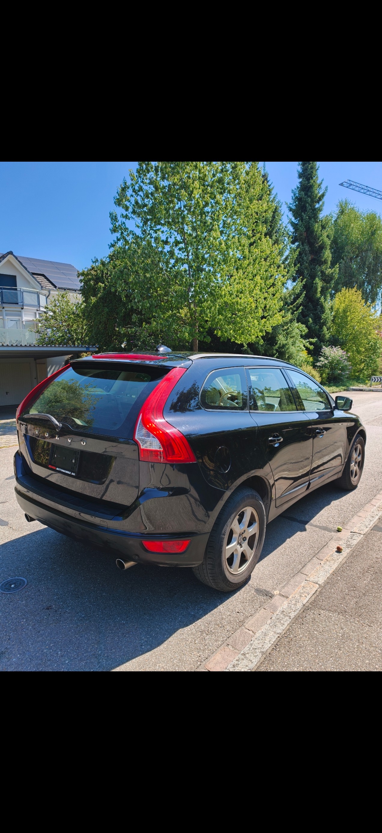 VOLVO 2.4 D3 Momentum AWD-image-2