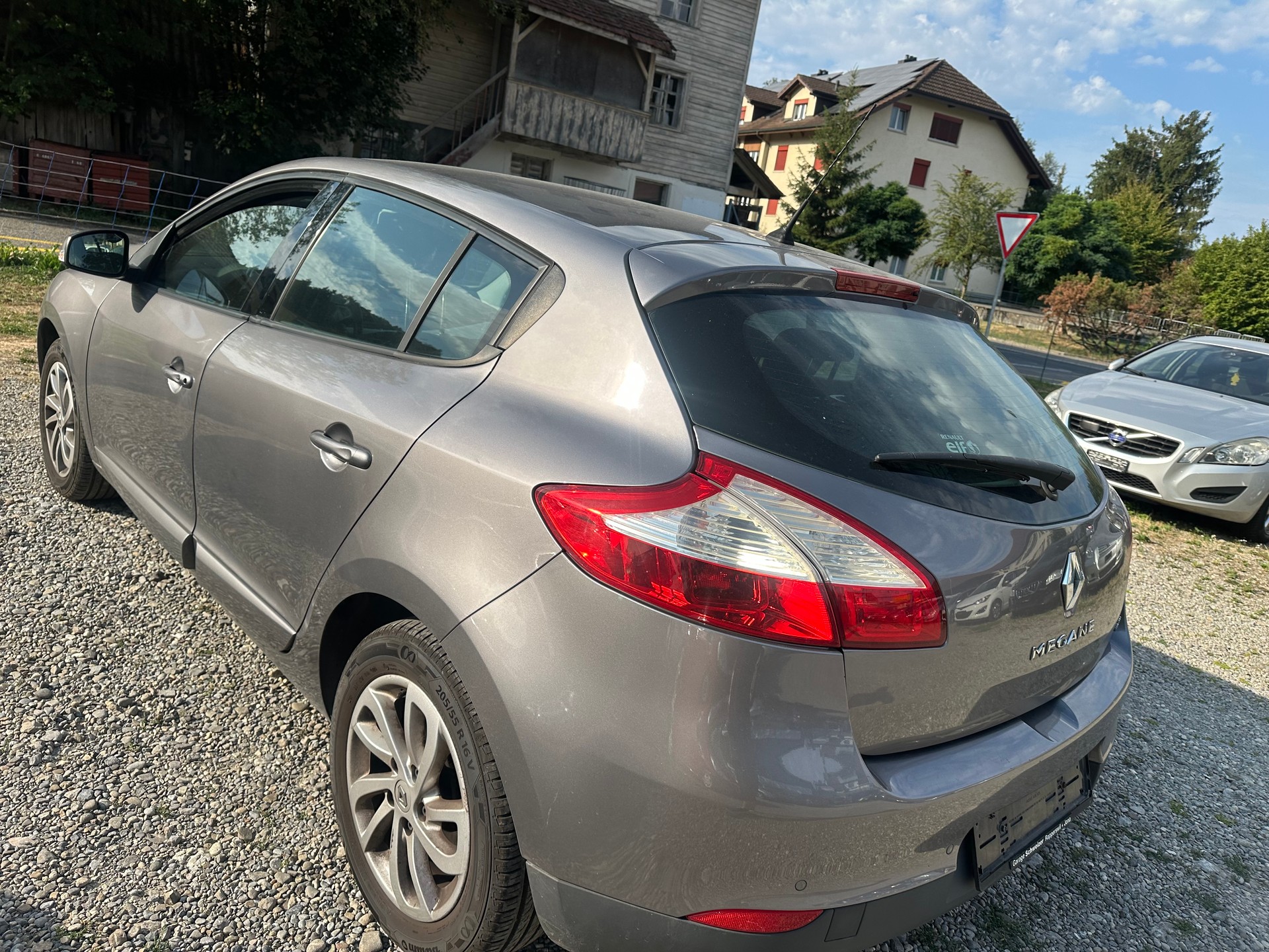 RENAULT Mégane 1.5 dCi Bose-image-3