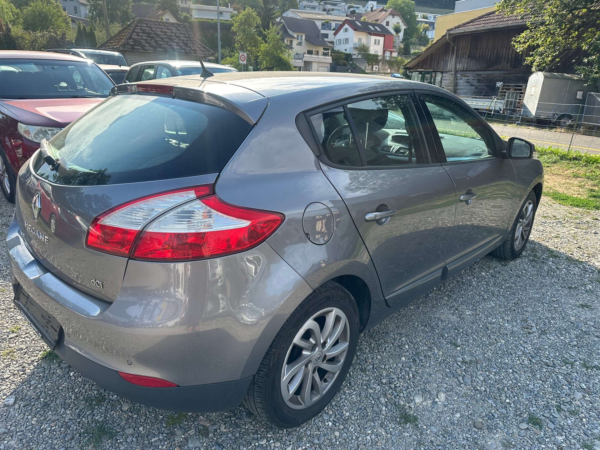 RENAULT Mégane 1.5 dCi Bose-image-4