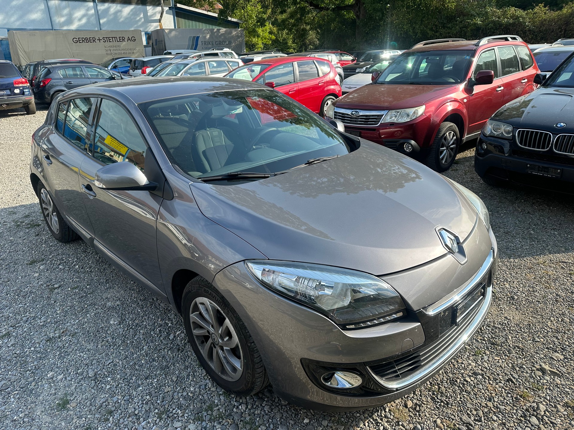 RENAULT Mégane 1.5 dCi Bose-image-2
