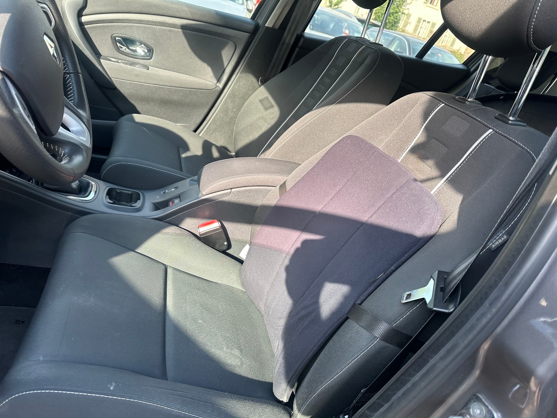 RENAULT Mégane 1.5 dCi Bose-image-5