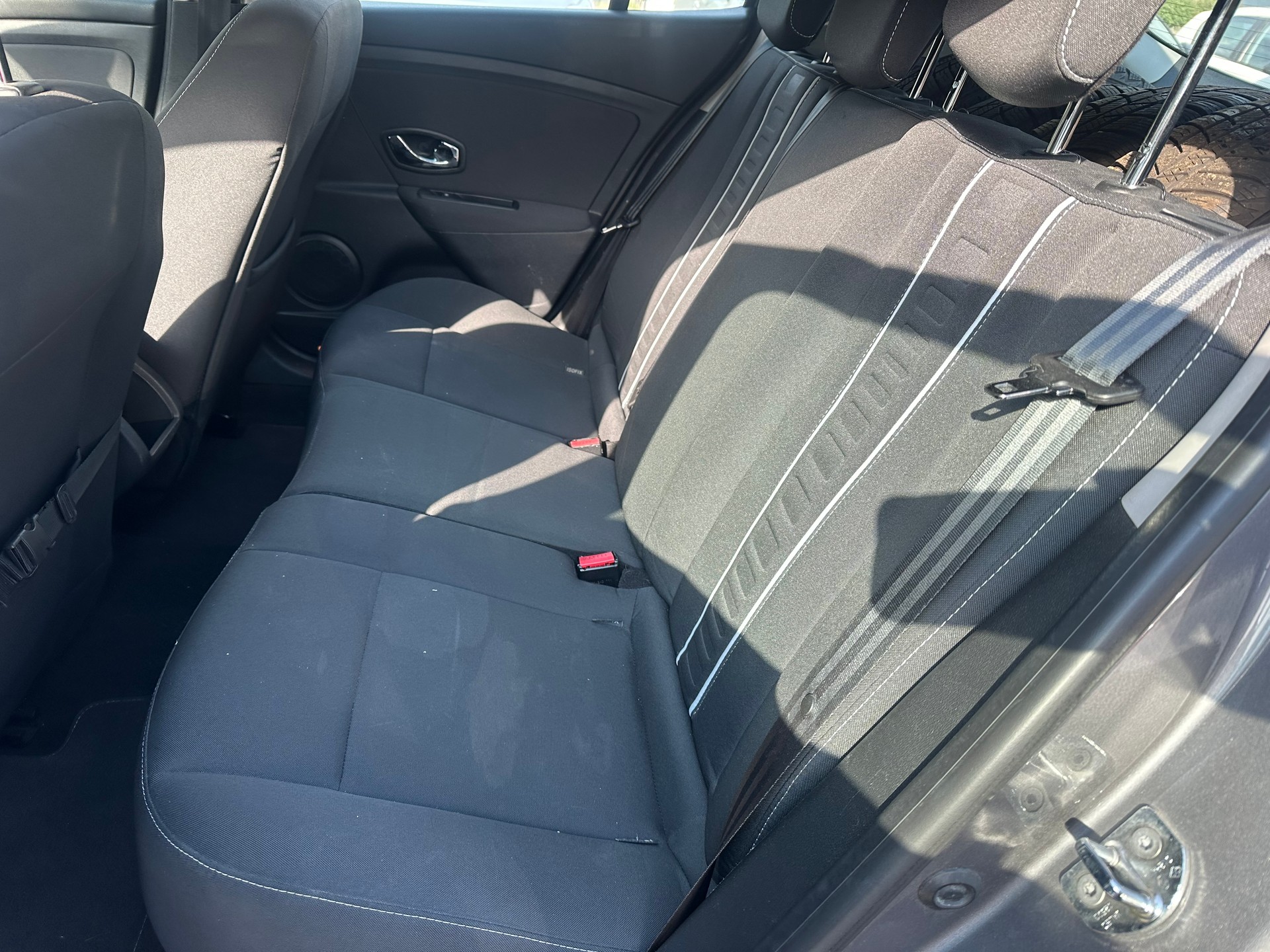 RENAULT Mégane 1.5 dCi Bose-image-7