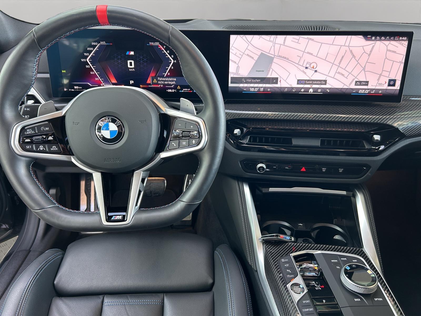 BMW M440i xDrive Coupé-image-8