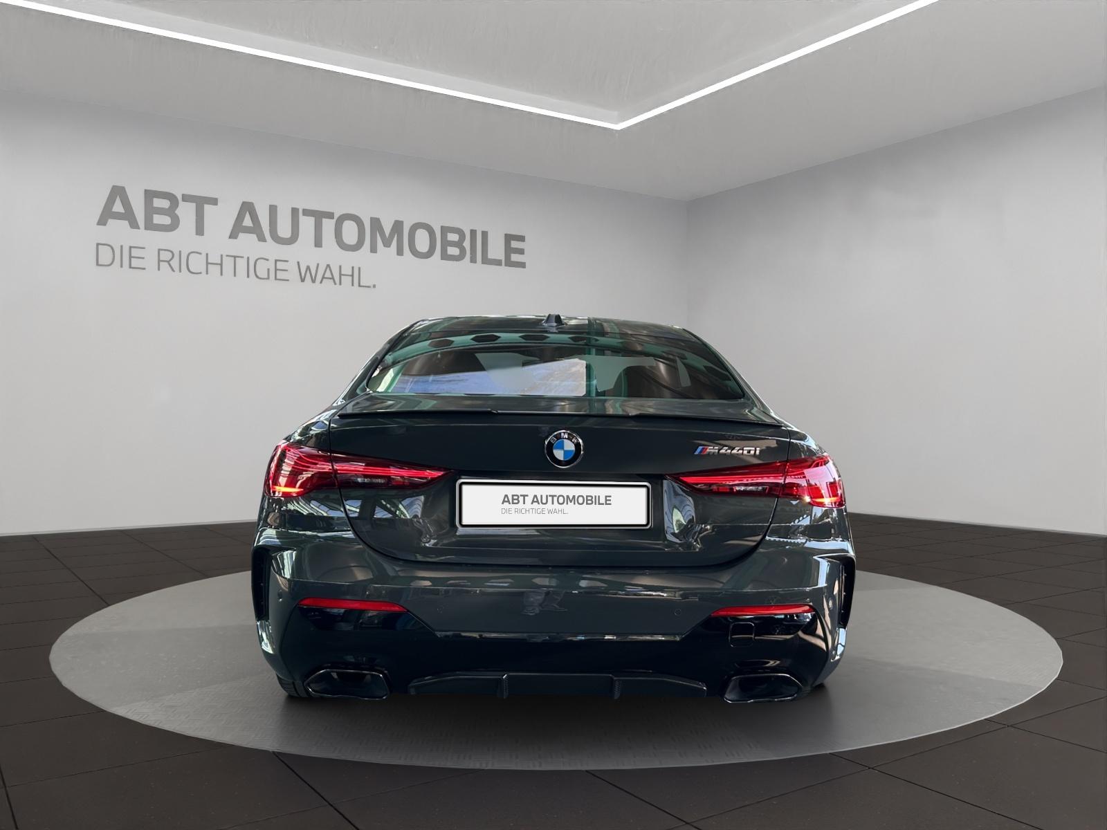 BMW M440i xDrive Coupé-image-4