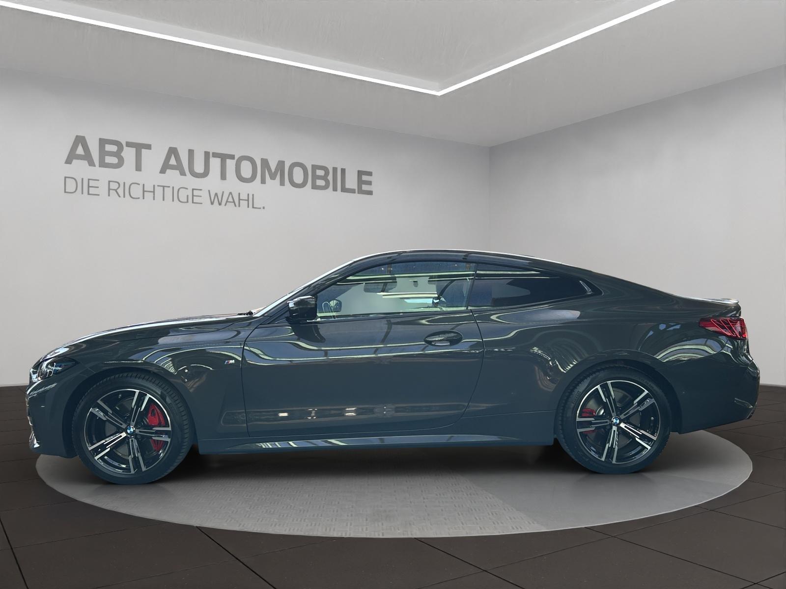 BMW M440i xDrive Coupé-showroom-element-2