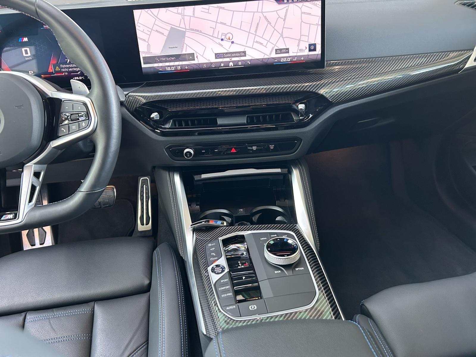BMW M440i xDrive Coupé-image-11