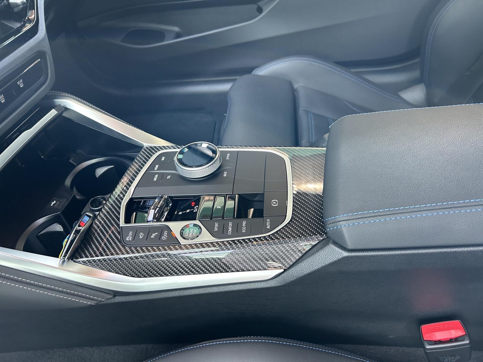 BMW M440i xDrive Coupé-image-14