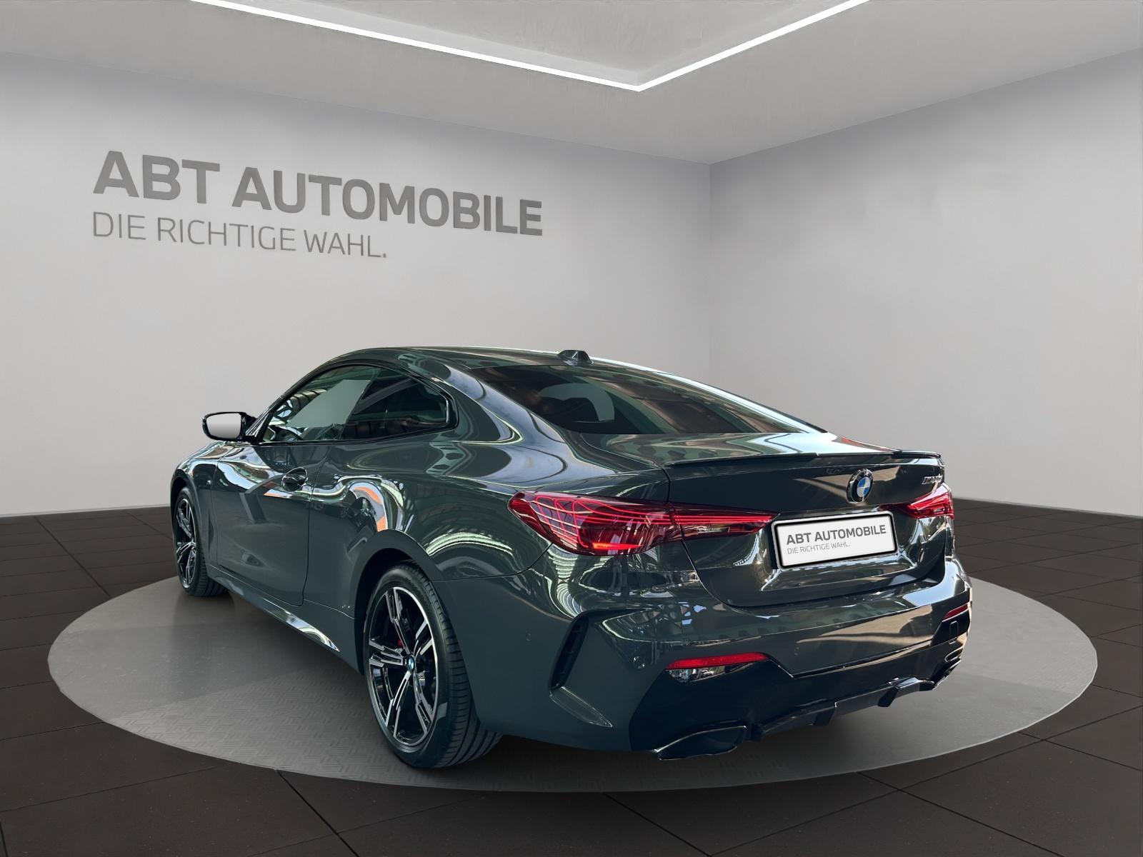 BMW M440i xDrive Coupé-showroom-element-3