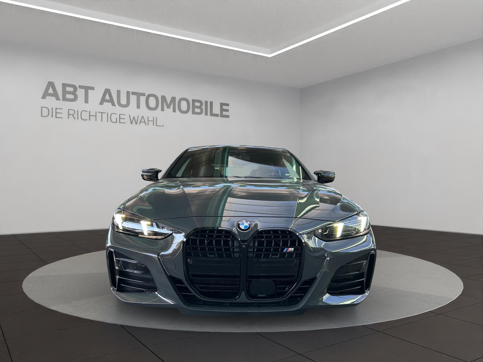 BMW M440i xDrive Coupé-showroom-element-1