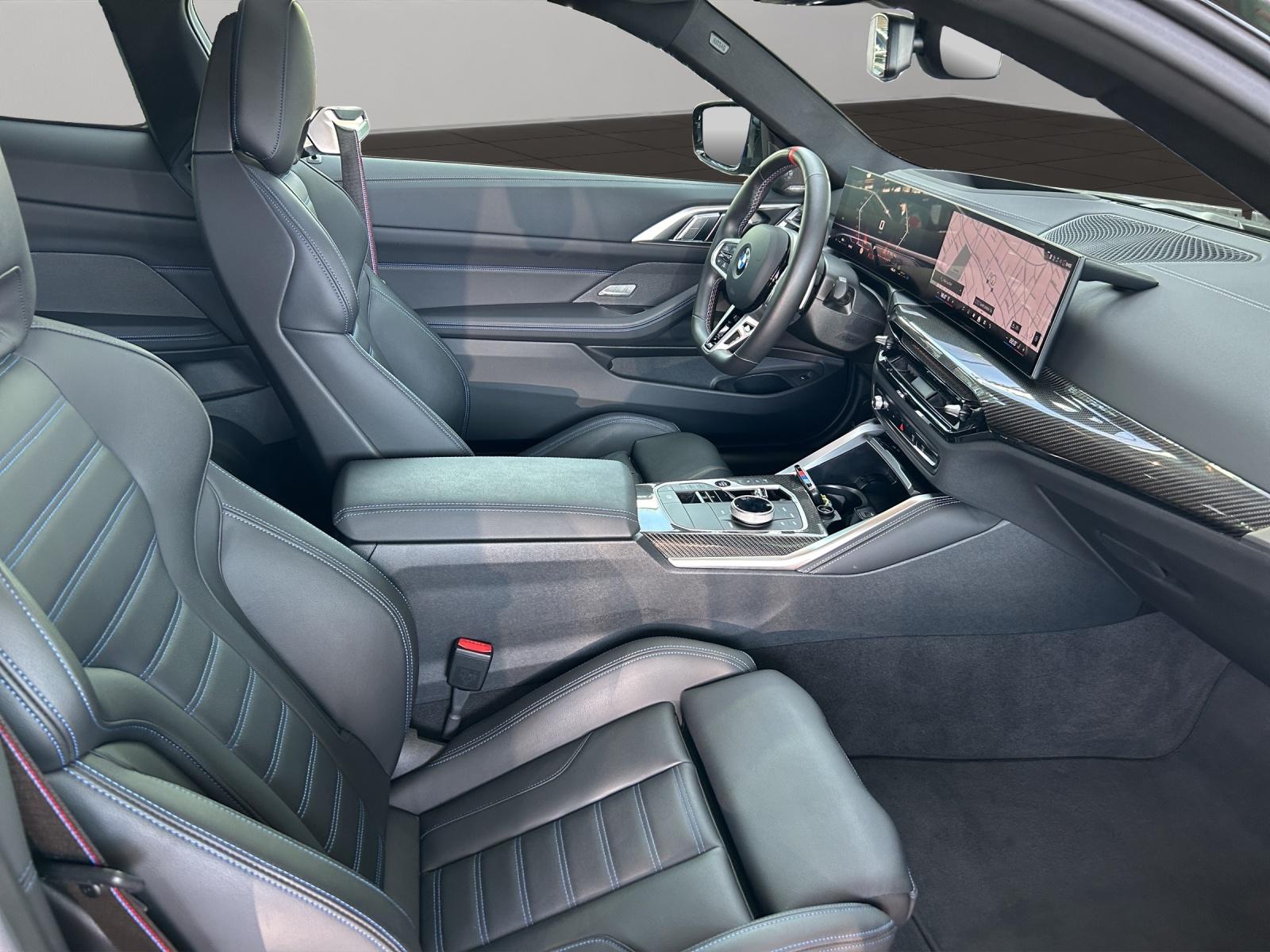 BMW M440i xDrive Coupé-image-5