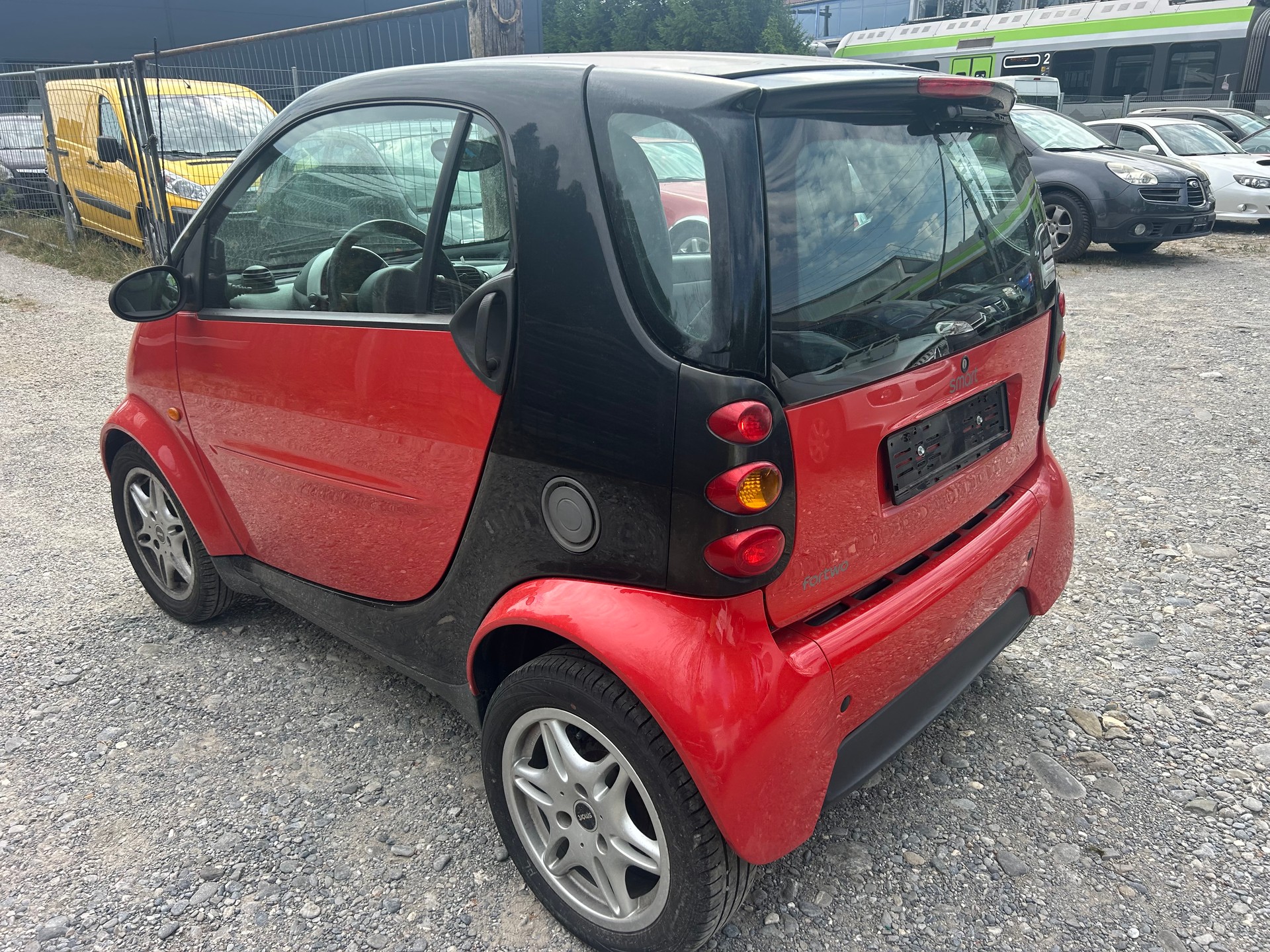 SMART fortwo pure-image-3