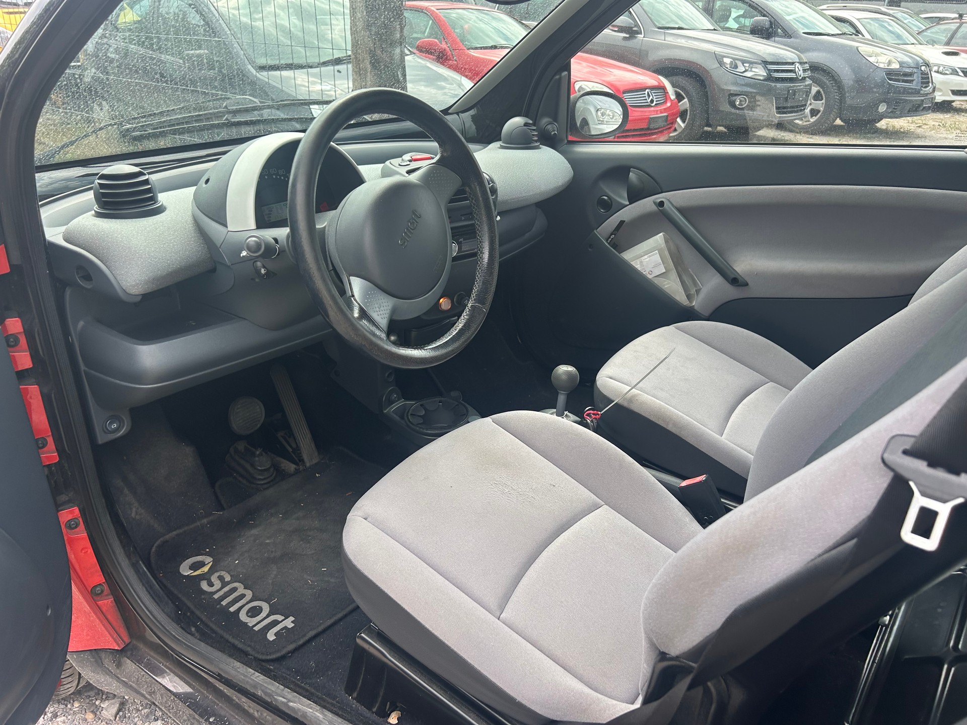 SMART fortwo pure-image-5
