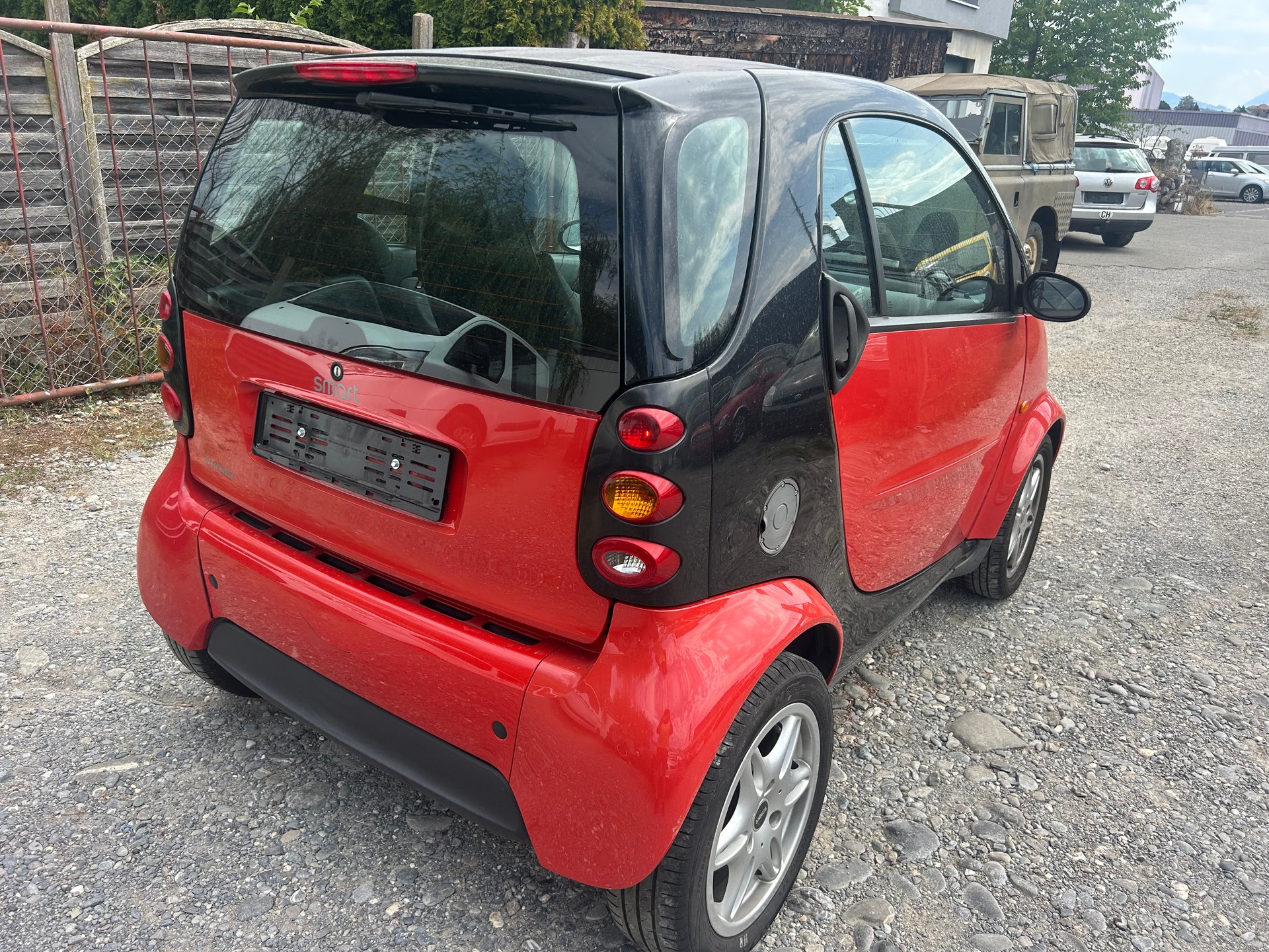 SMART fortwo pure-image-2