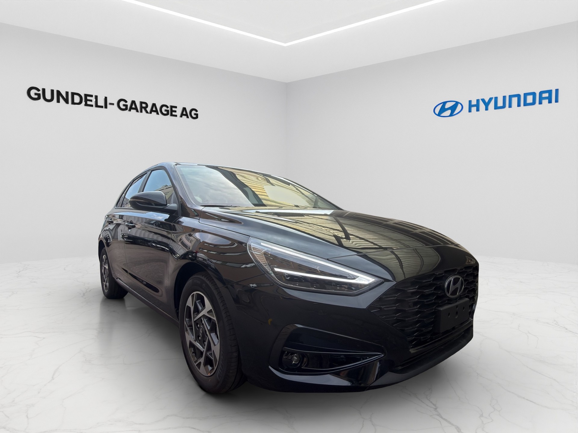 HYUNDAI i30 1.5 T-GDi Amplia 48V MH DCT-image-7