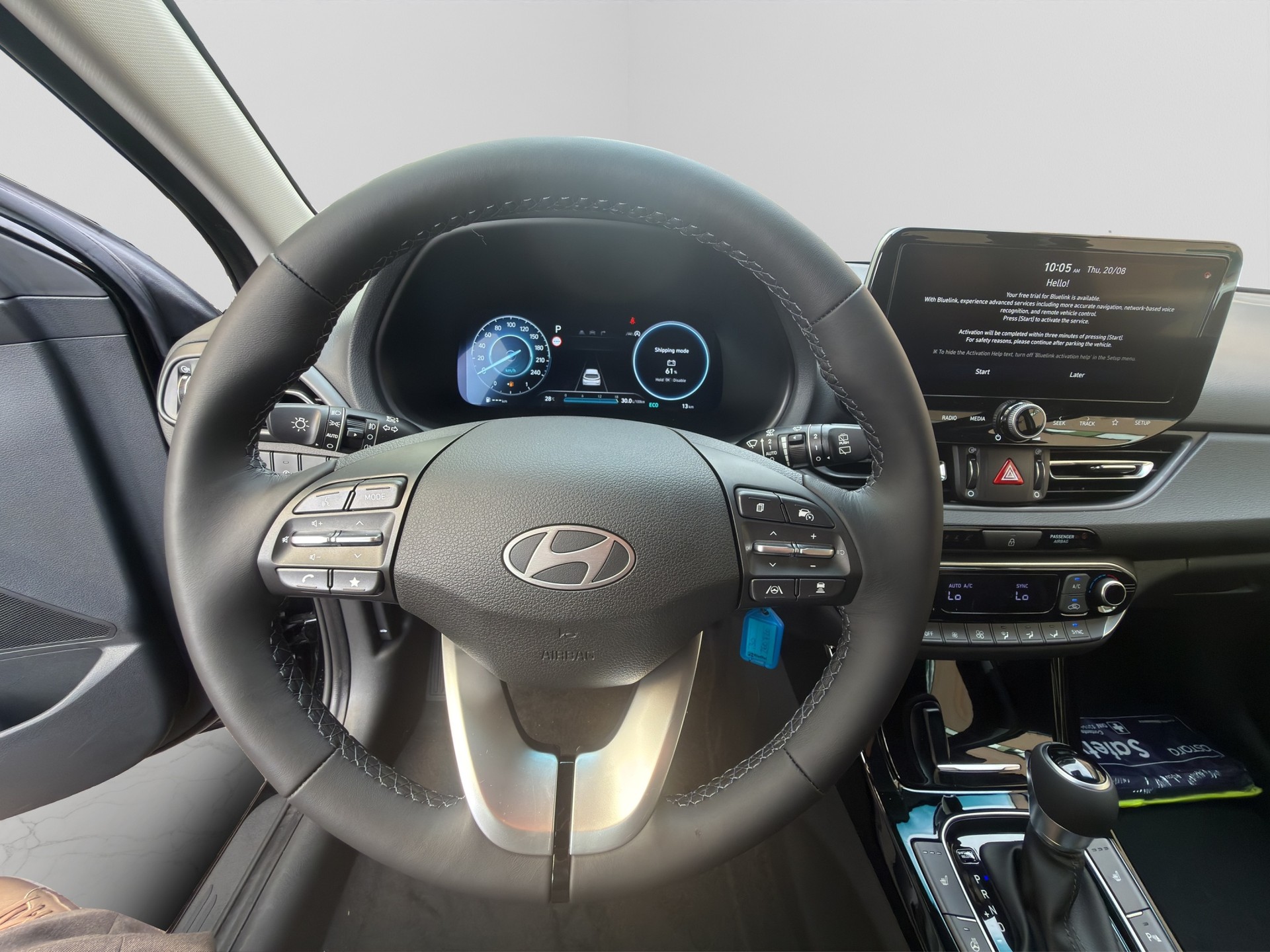 HYUNDAI i30 1.5 T-GDi Amplia 48V MH DCT-image-9