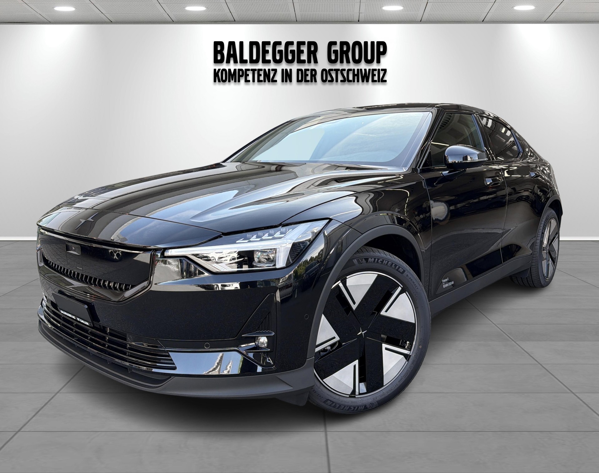 POLESTAR 2 Long Range Dual Motor Prime-image-10