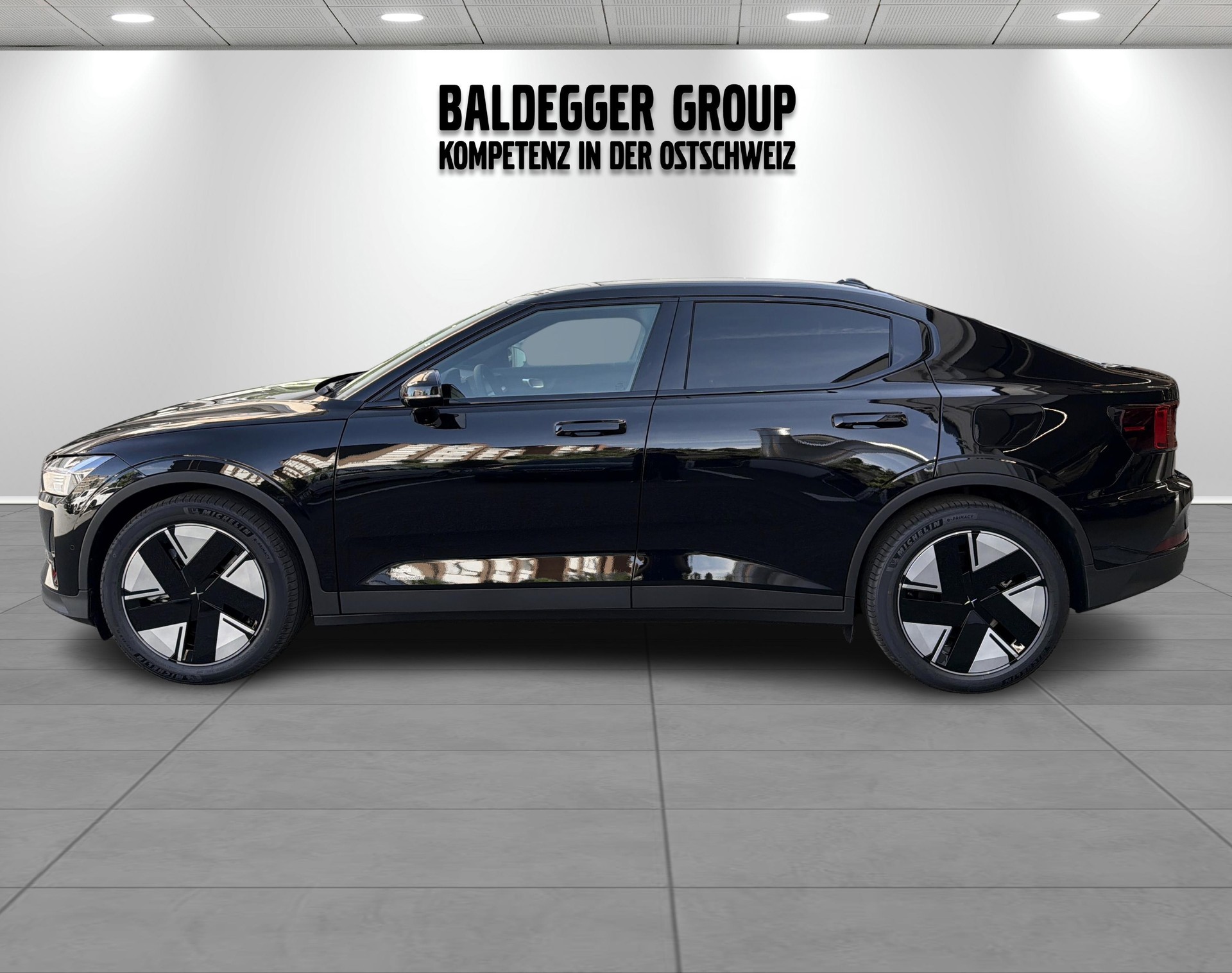 POLESTAR 2 Long Range Dual Motor Prime-image-6