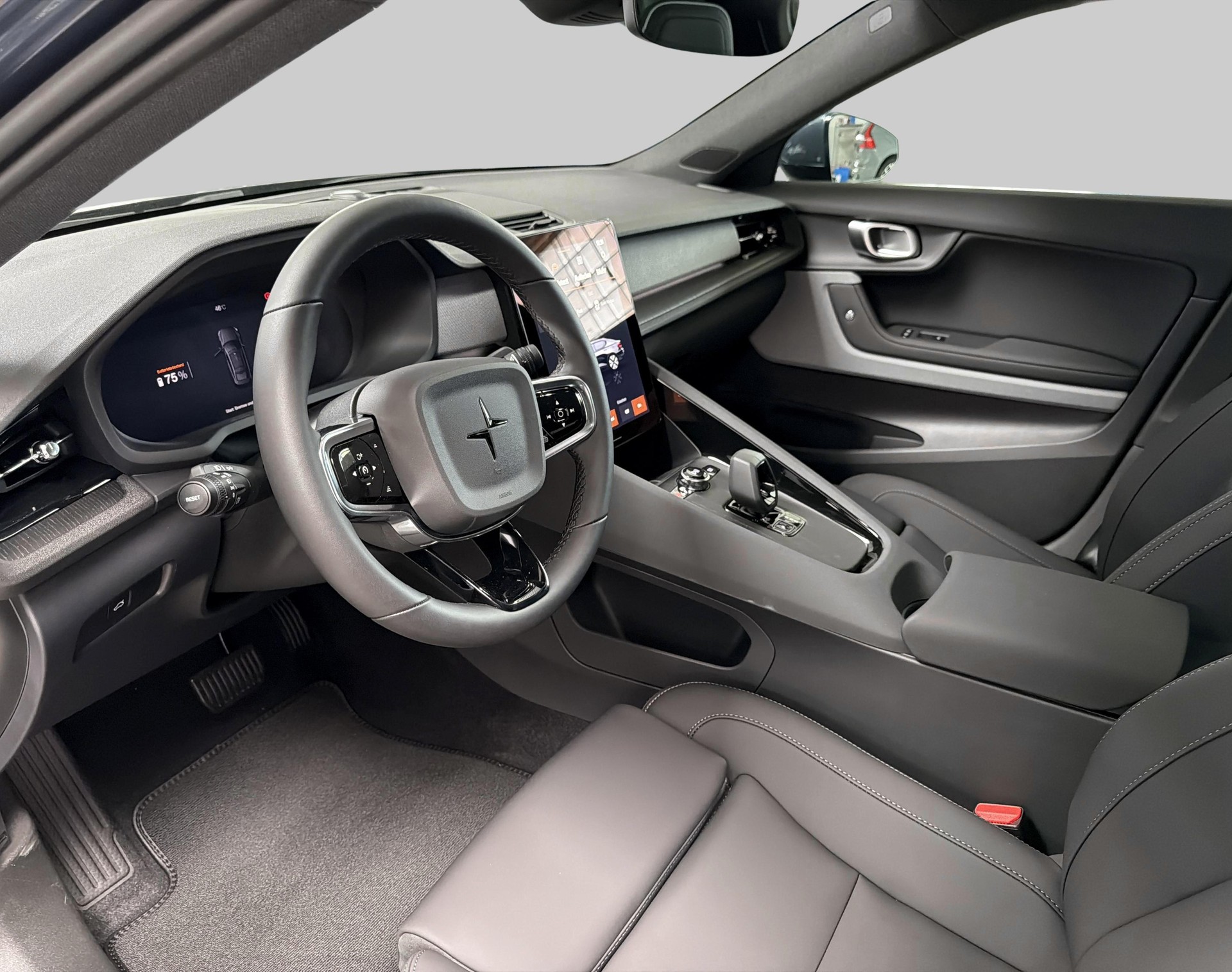 POLESTAR 2 Long Range Dual Motor Prime-image-2