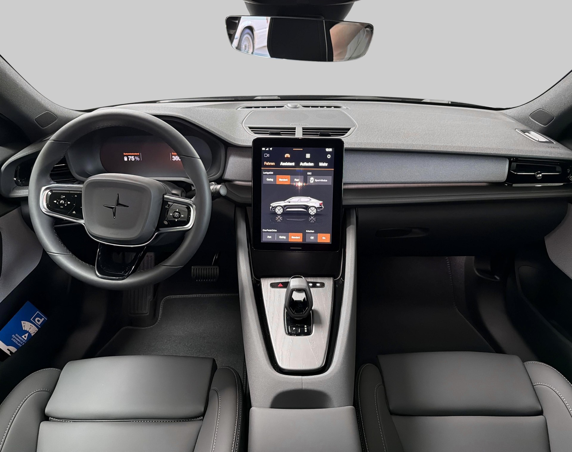 POLESTAR 2 Long Range Dual Motor Prime-image-4