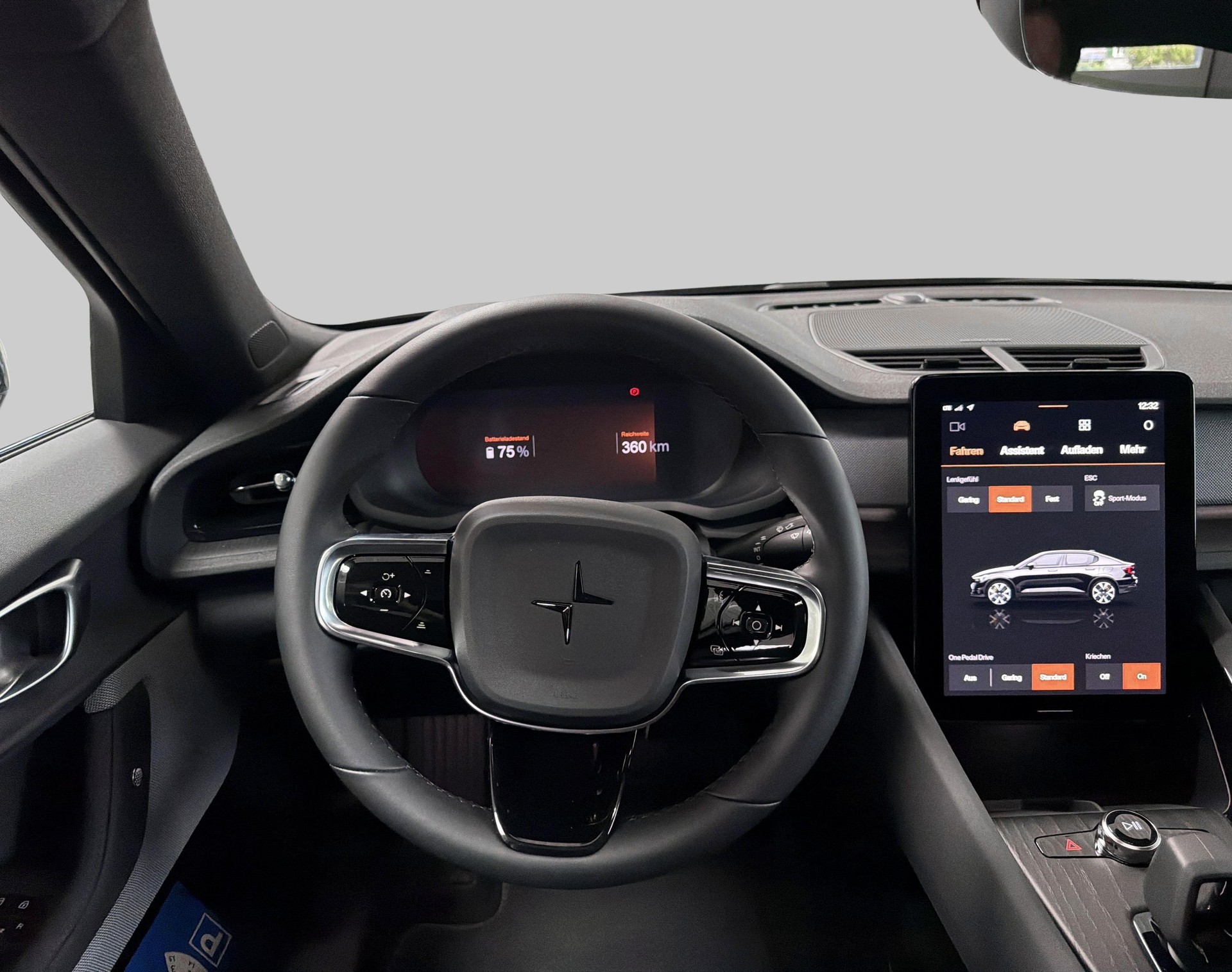 POLESTAR 2 Long Range Dual Motor Prime-image-13