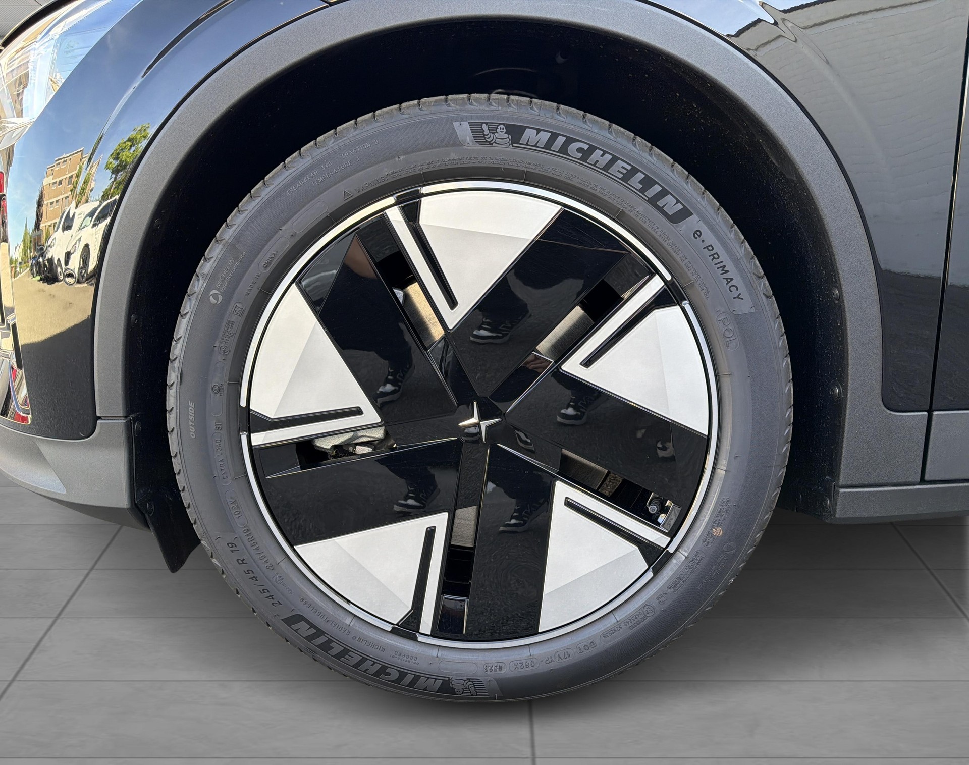 POLESTAR 2 Long Range Dual Motor Prime-image-9