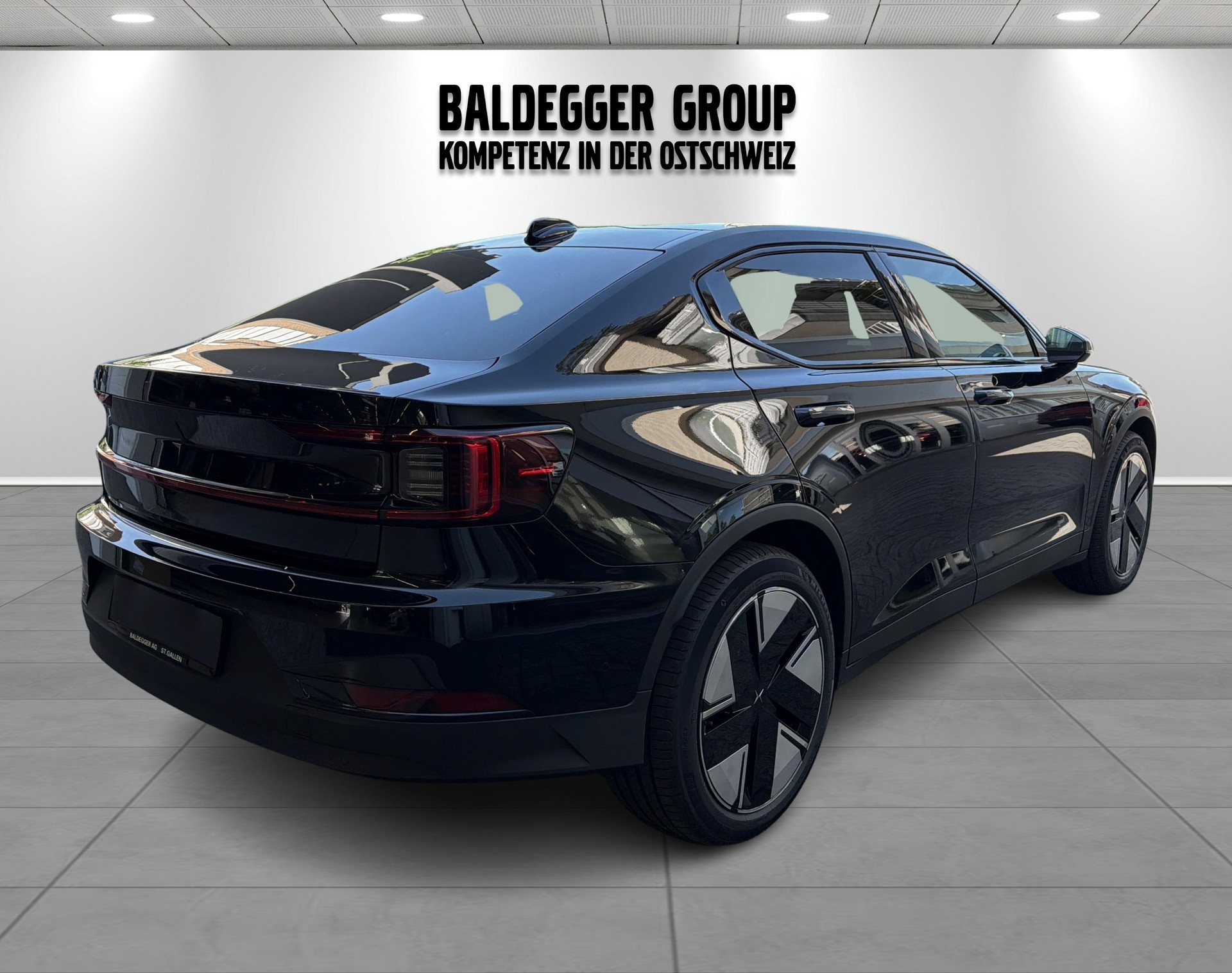 POLESTAR 2 Long Range Dual Motor Prime-image-1