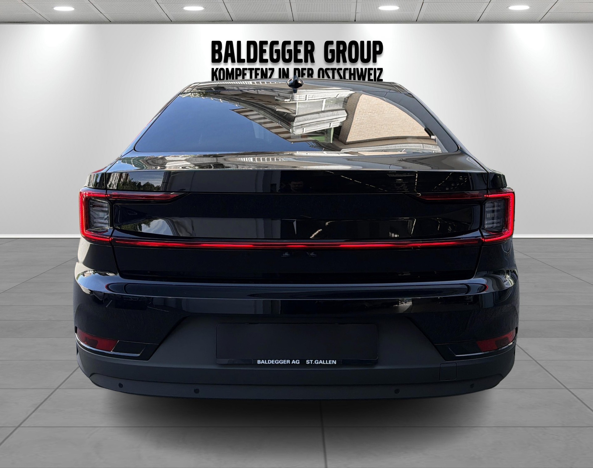 POLESTAR 2 Long Range Dual Motor Prime-image-7