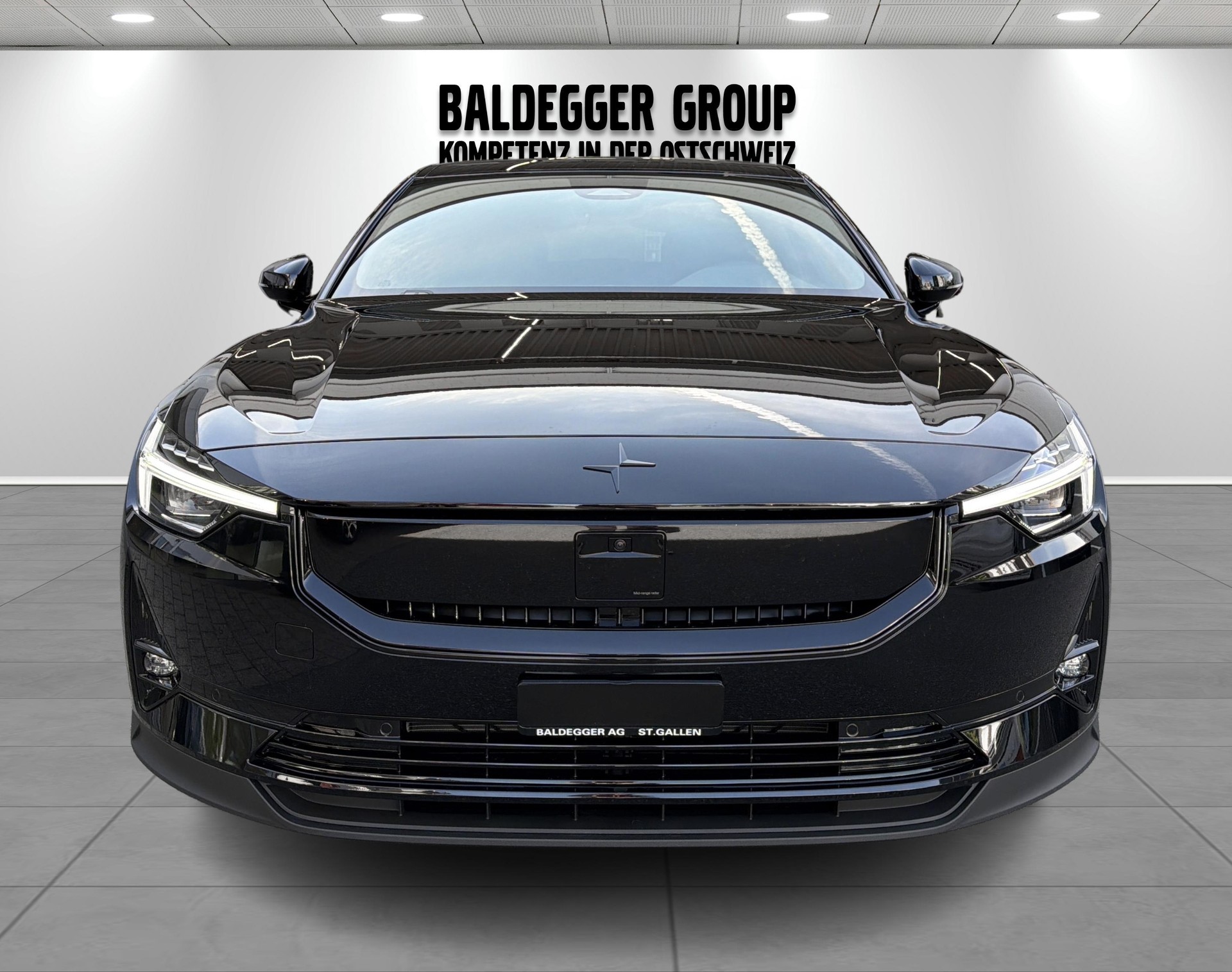 POLESTAR 2 Long Range Dual Motor Prime-image-5