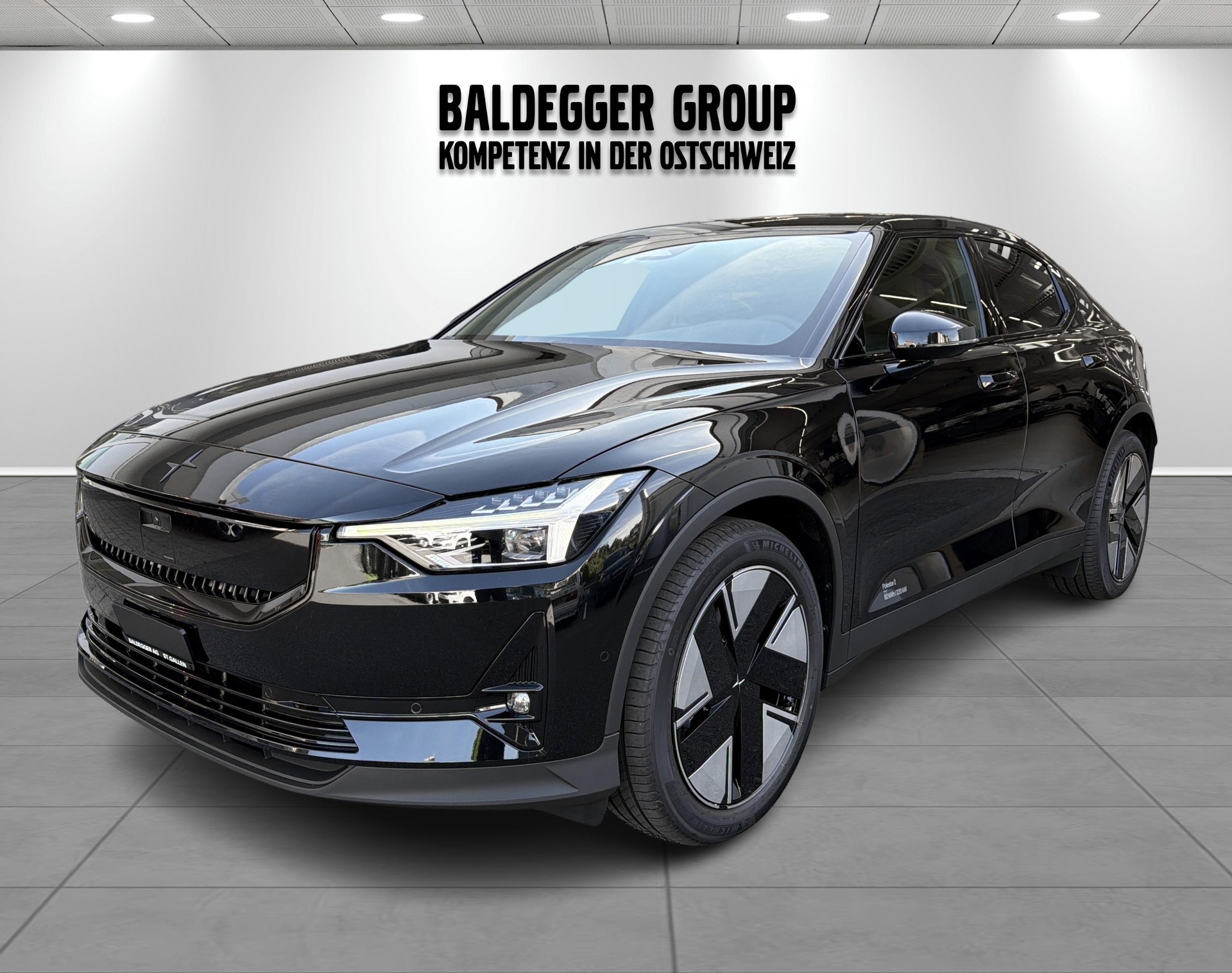 POLESTAR 2 Long Range Dual Motor Prime-image-0