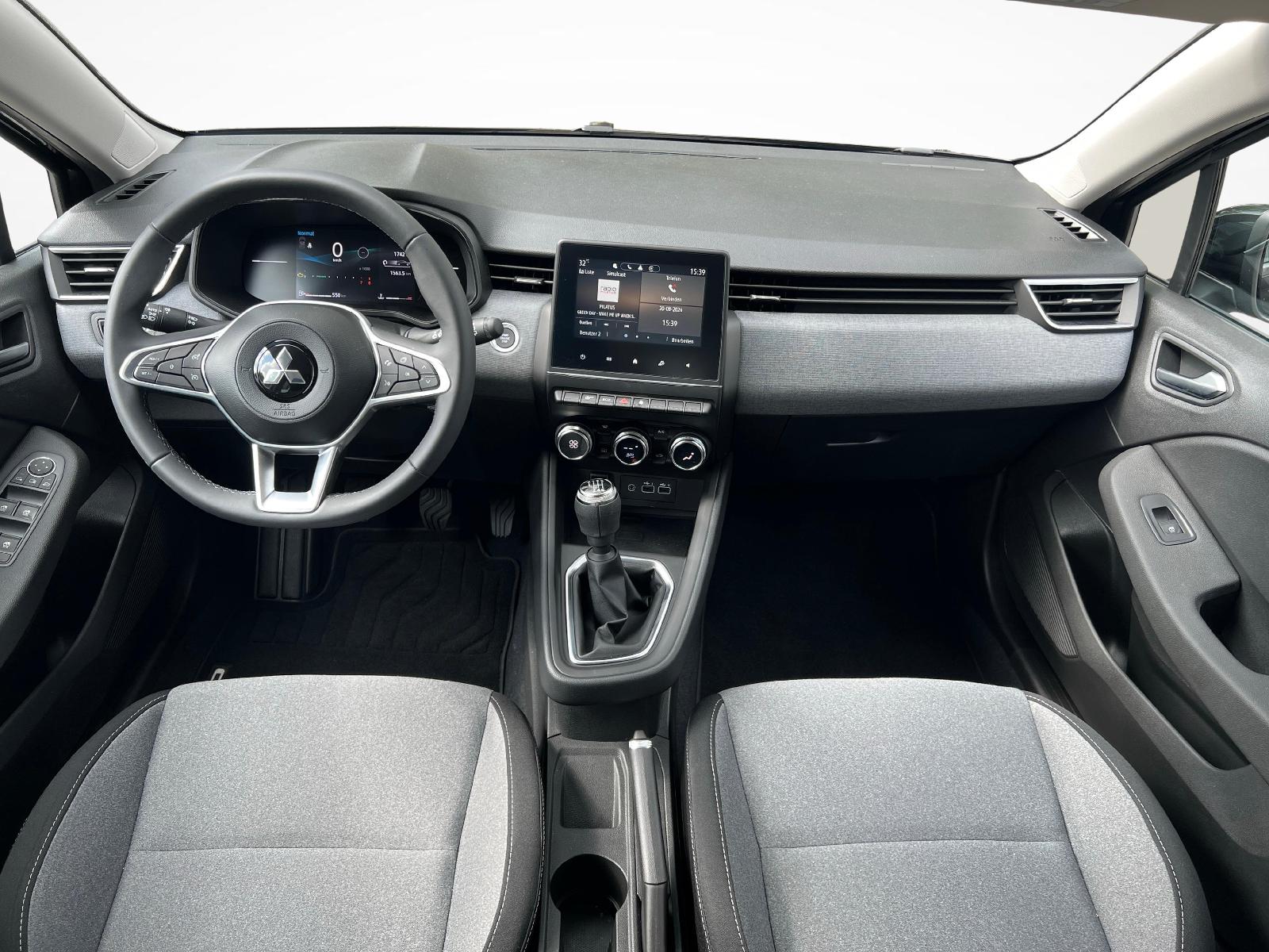 MITSUBISHI Colt 1.0 Invite-image-8