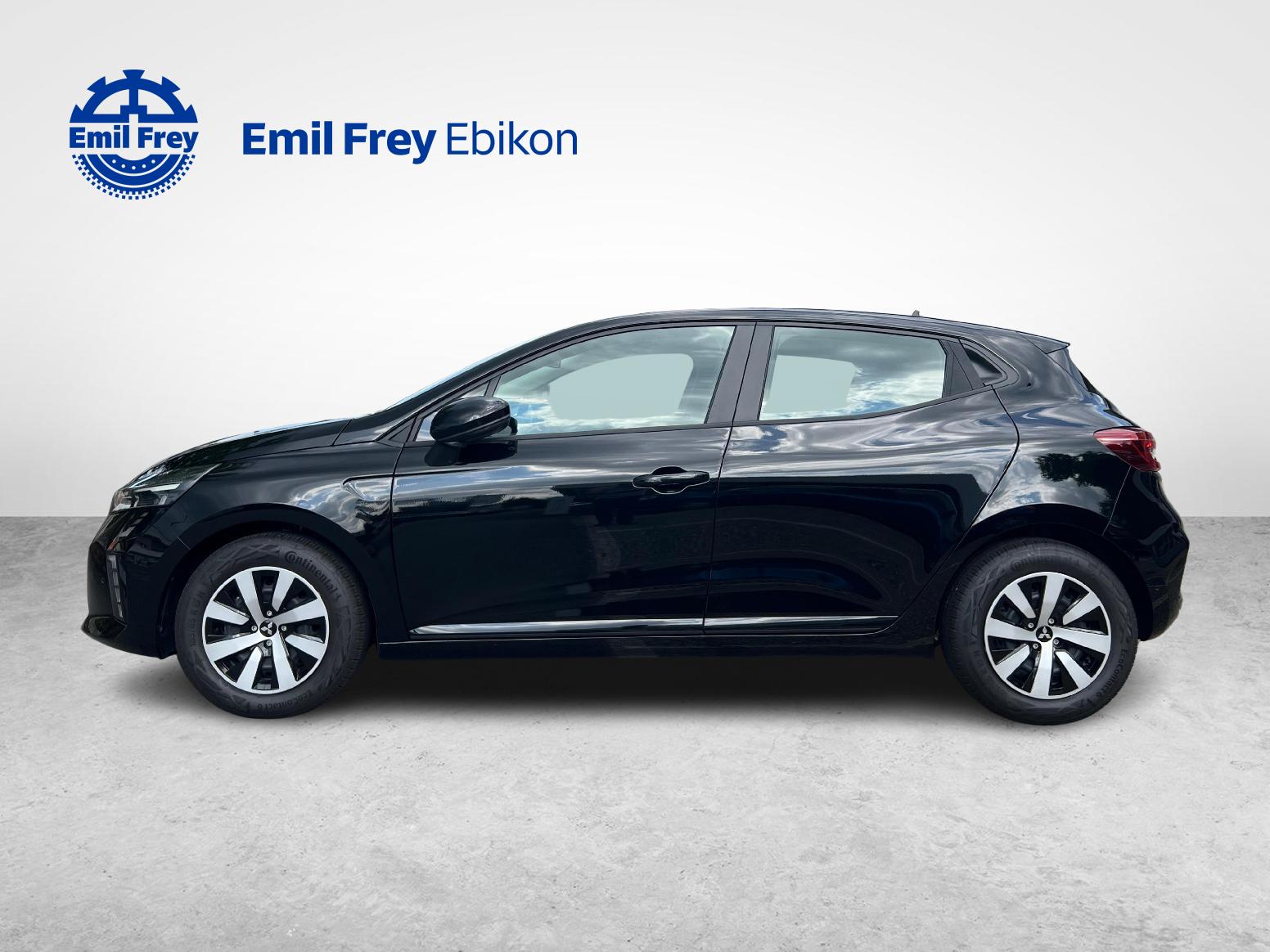 MITSUBISHI Colt 1.0 Invite-image-1