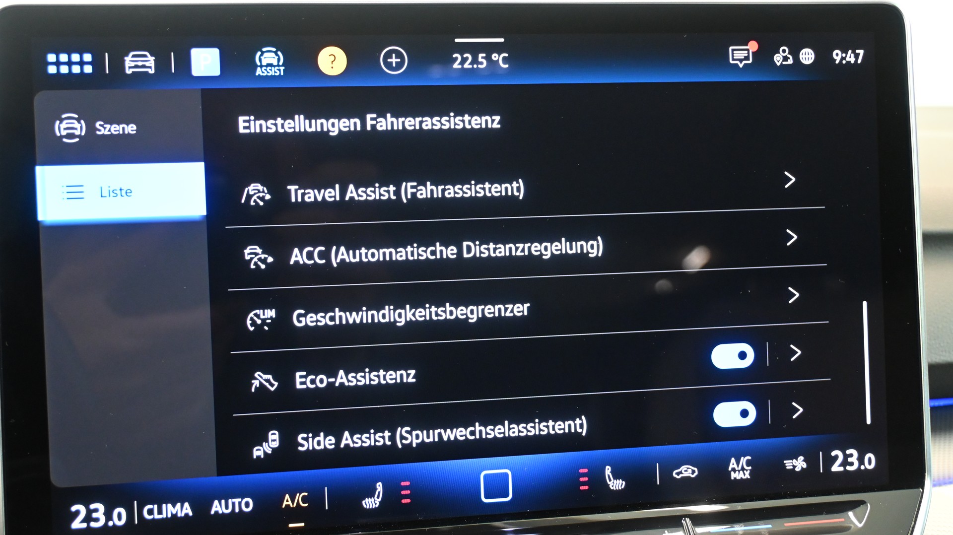VW Golf 1.5 e TSI mHEV Style DSG-image-9