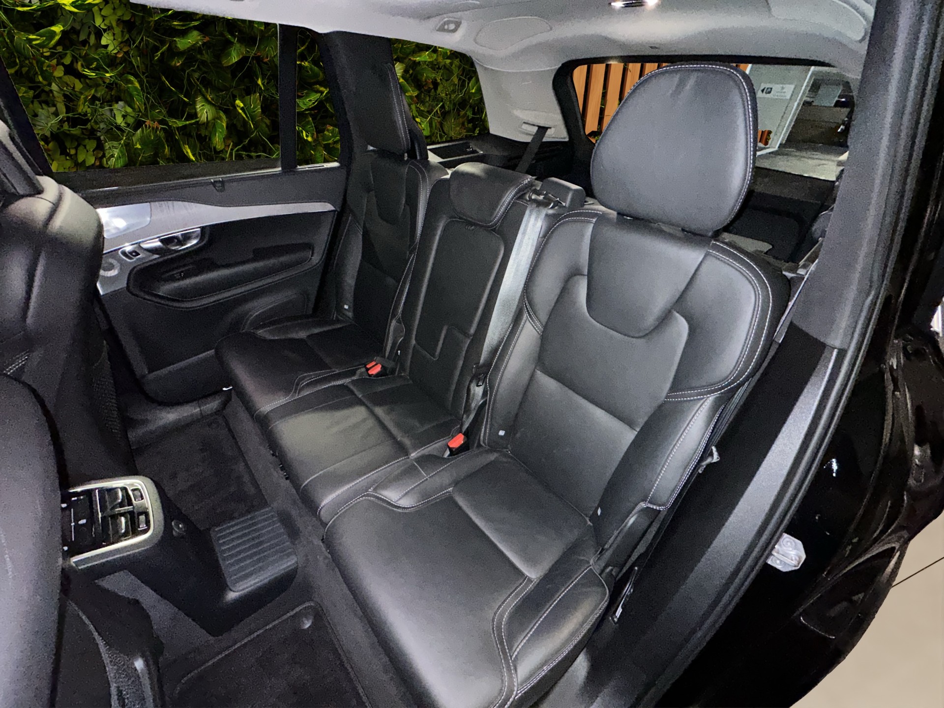 VOLVO XC90 2.0 T8 TE Inscription 7P. eAWD-image-14