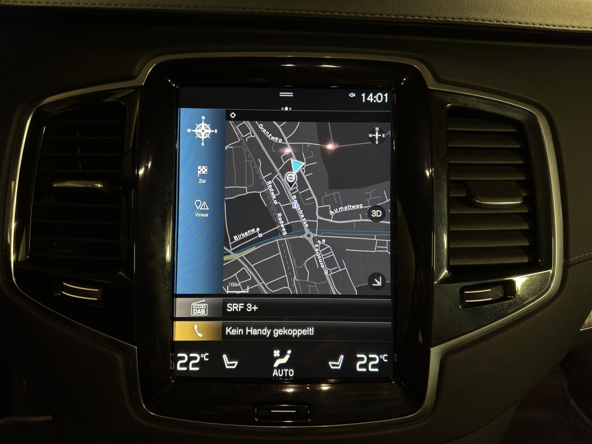 VOLVO XC90 2.0 T8 TE Inscription 7P. eAWD-image-12
