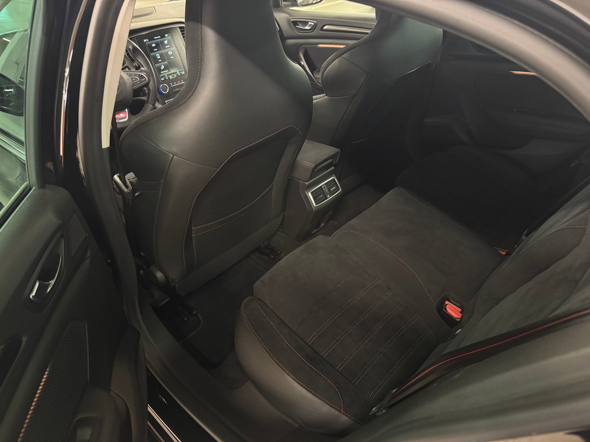 RENAULT Mégane Trophy 300 EDC I Ab MFK 02.26 I Frisch ab Service I CH-Fhrz. I 1 Vorbesitzer I TOP Angebot I-image-10