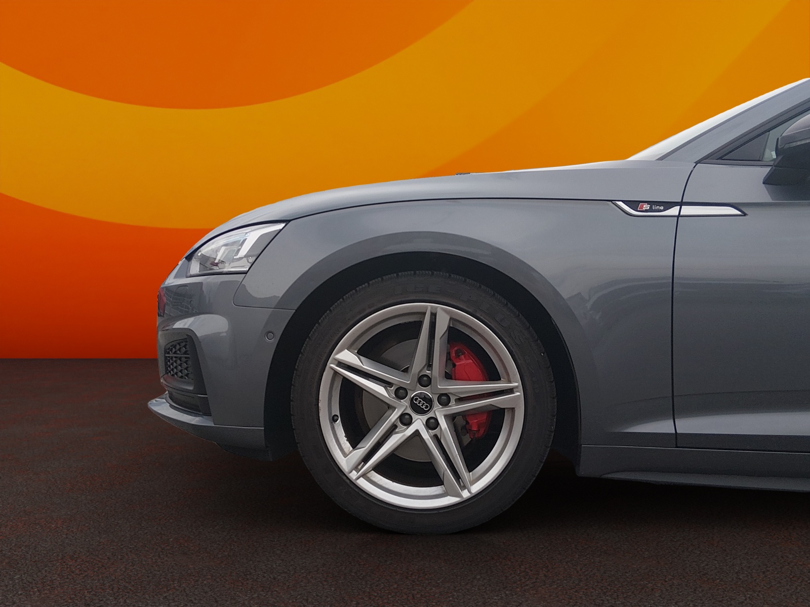 AUDI A5 Sportback 2.0 TDI Sport quattro S-tronic-image-13