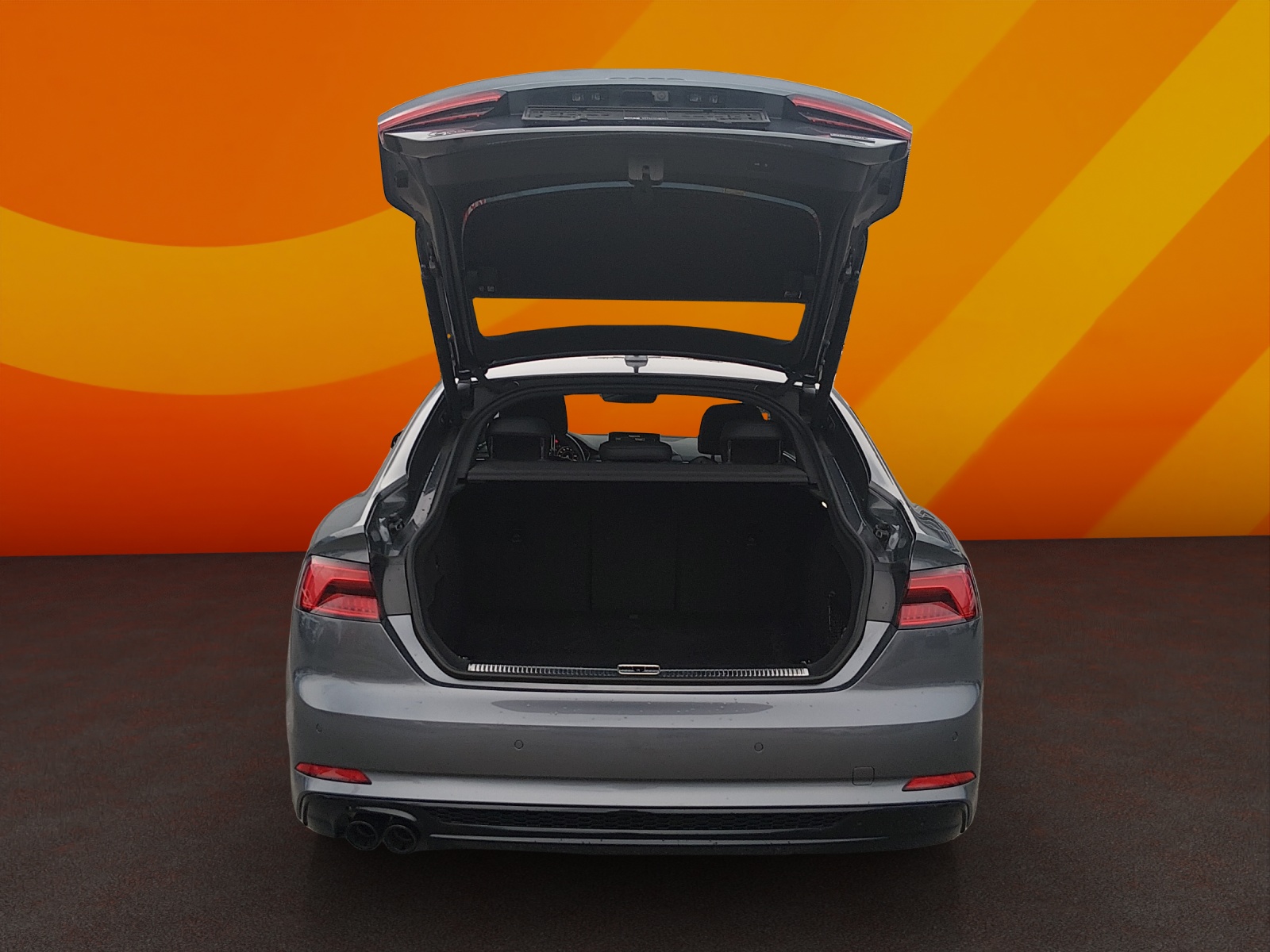 AUDI A5 Sportback 2.0 TDI Sport quattro S-tronic-image-12