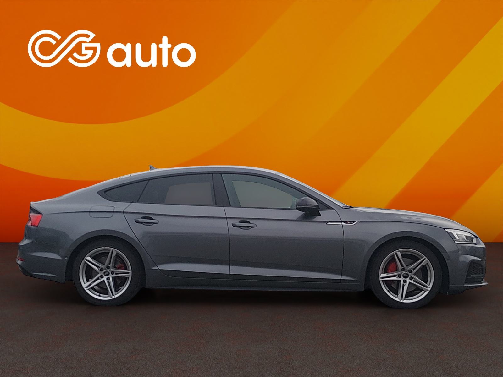 AUDI A5 Sportback 2.0 TDI Sport quattro S-tronic-image-4