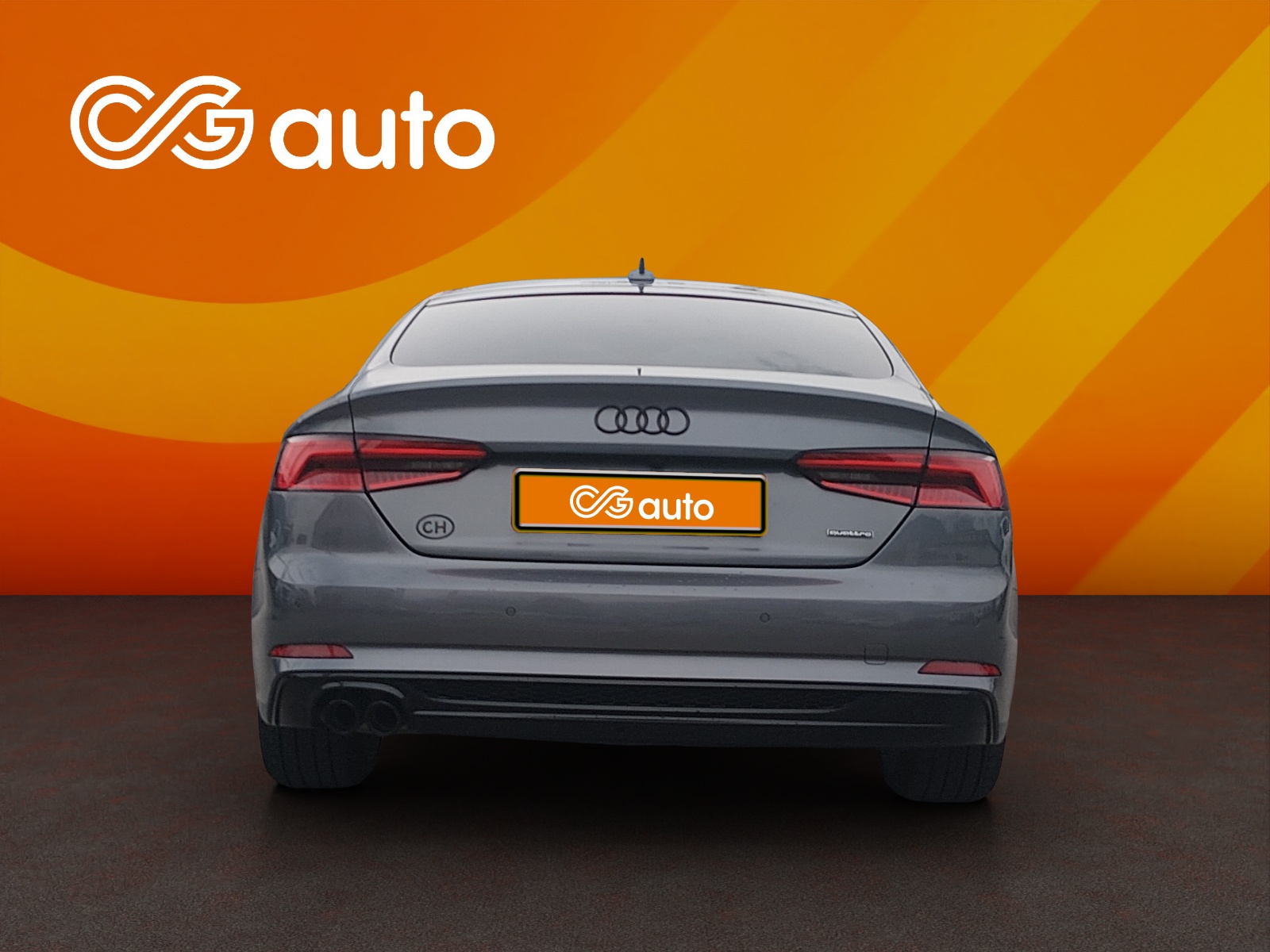 AUDI A5 Sportback 2.0 TDI Sport quattro S-tronic-image-7