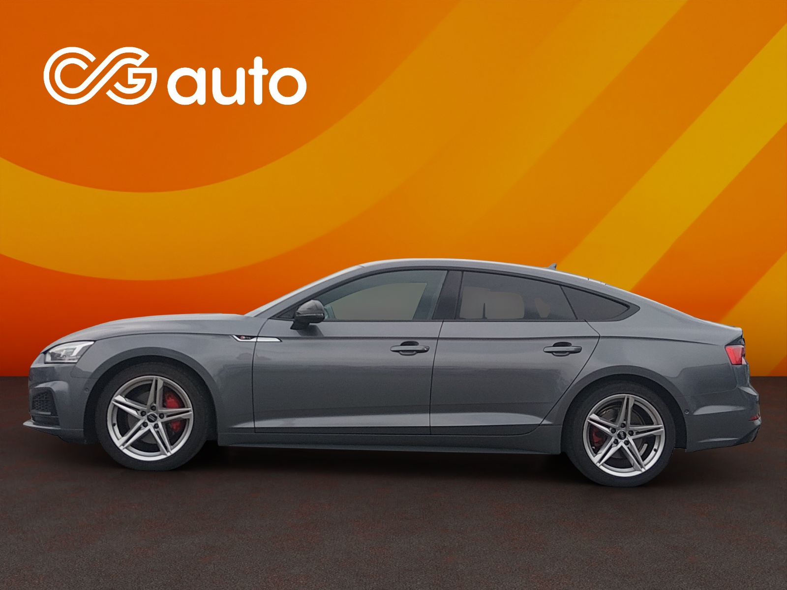 AUDI A5 Sportback 2.0 TDI Sport quattro S-tronic-image-3