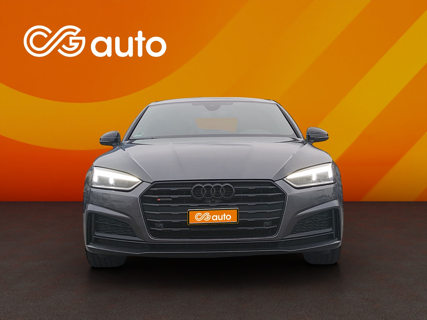 AUDI A5 Sportback 2.0 TDI Sport quattro S-tronic-image-2