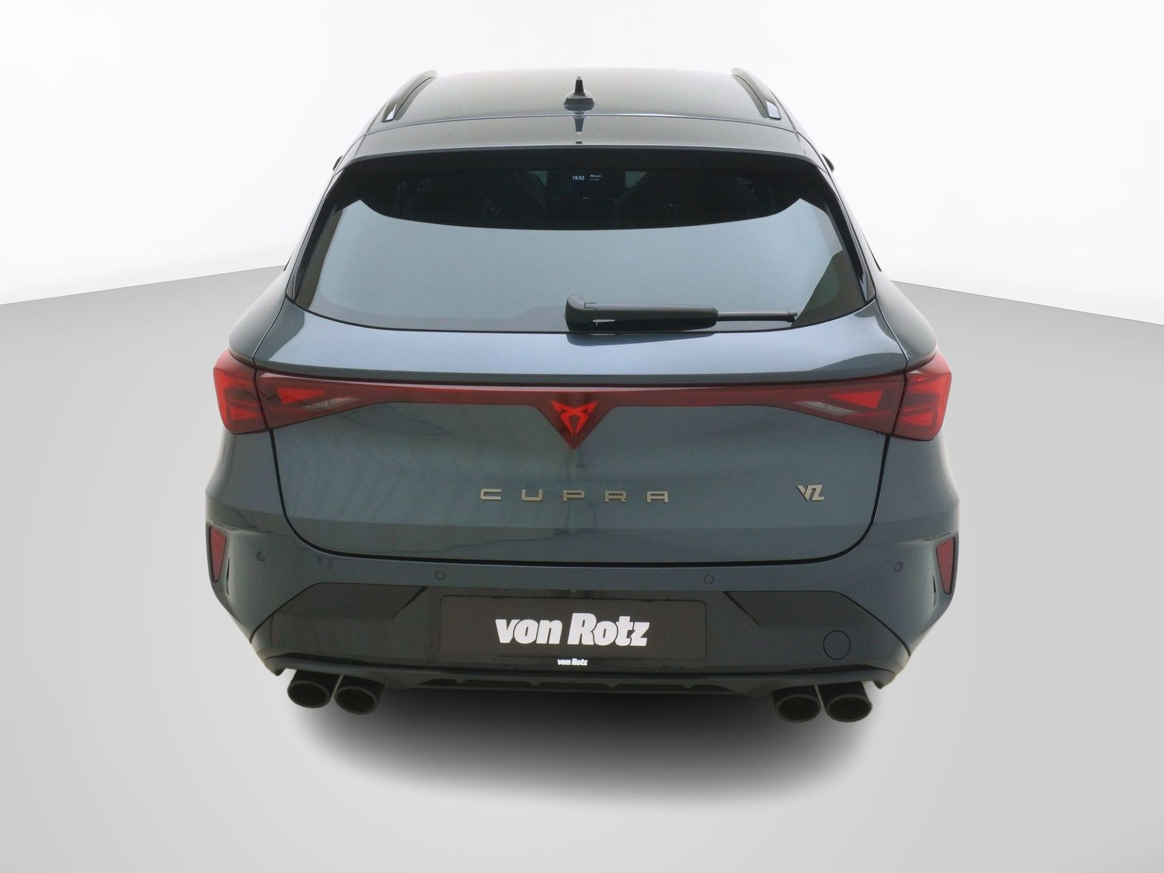 CUPRA Leon ST 2.0 TSI VZ 4Drive DSG-image-2