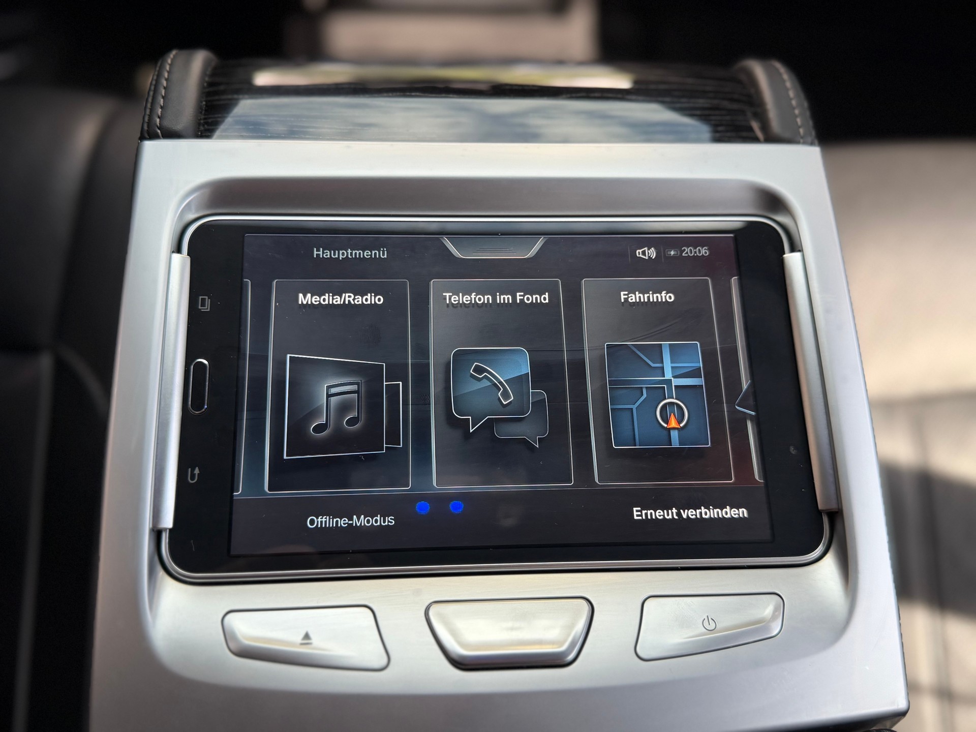 BMW 740d xDrive Steptronic-image-19