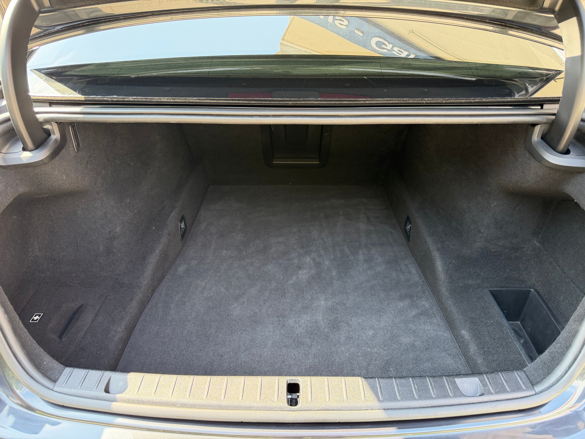 BMW 740d xDrive Steptronic-image-22