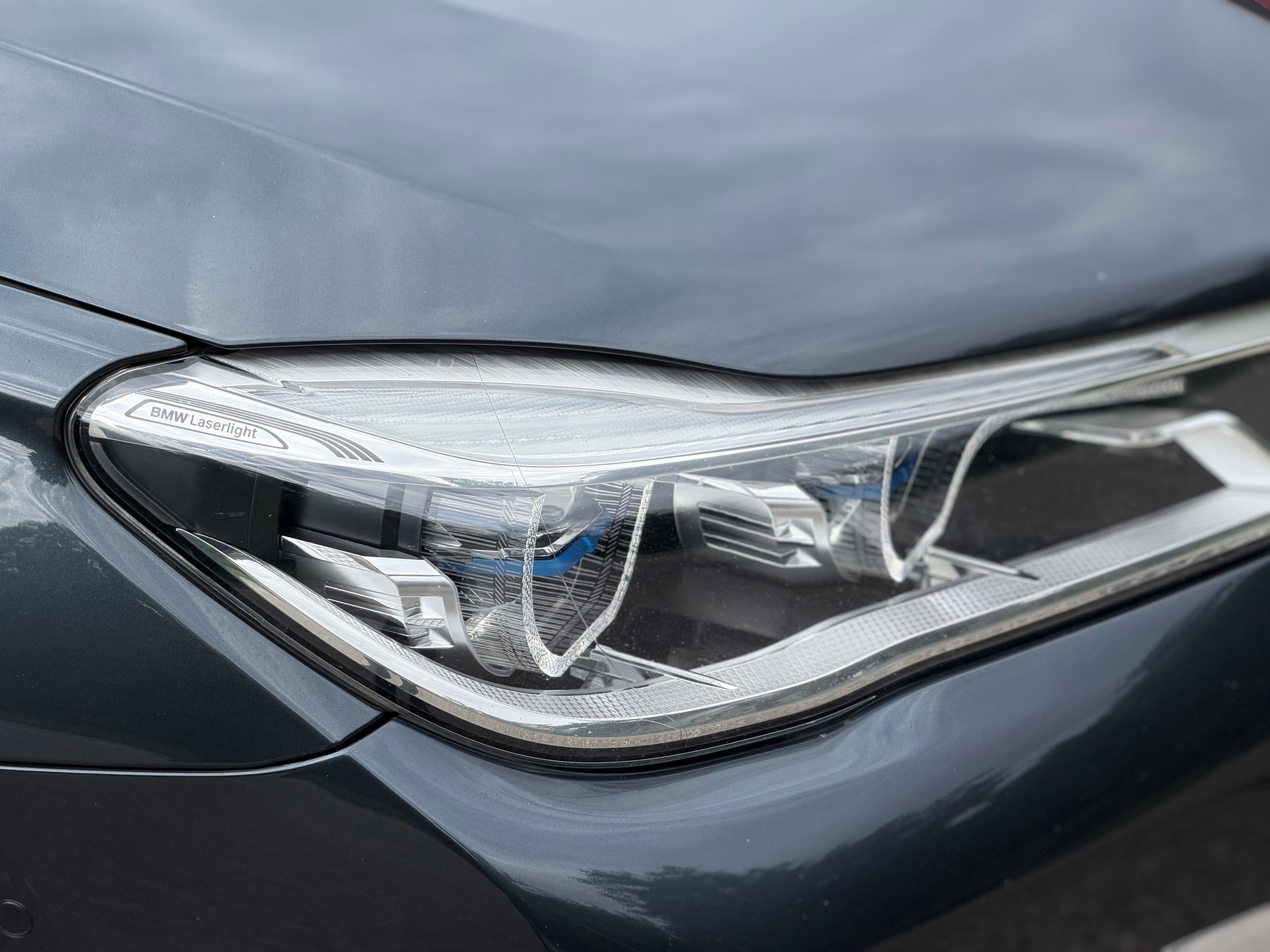 BMW 740d xDrive Steptronic-image-3