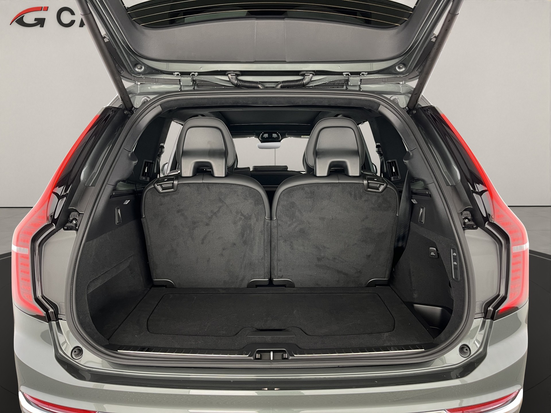 VOLVO XC90 2.0 T8 TE Ultra Bright eAWD-image-6