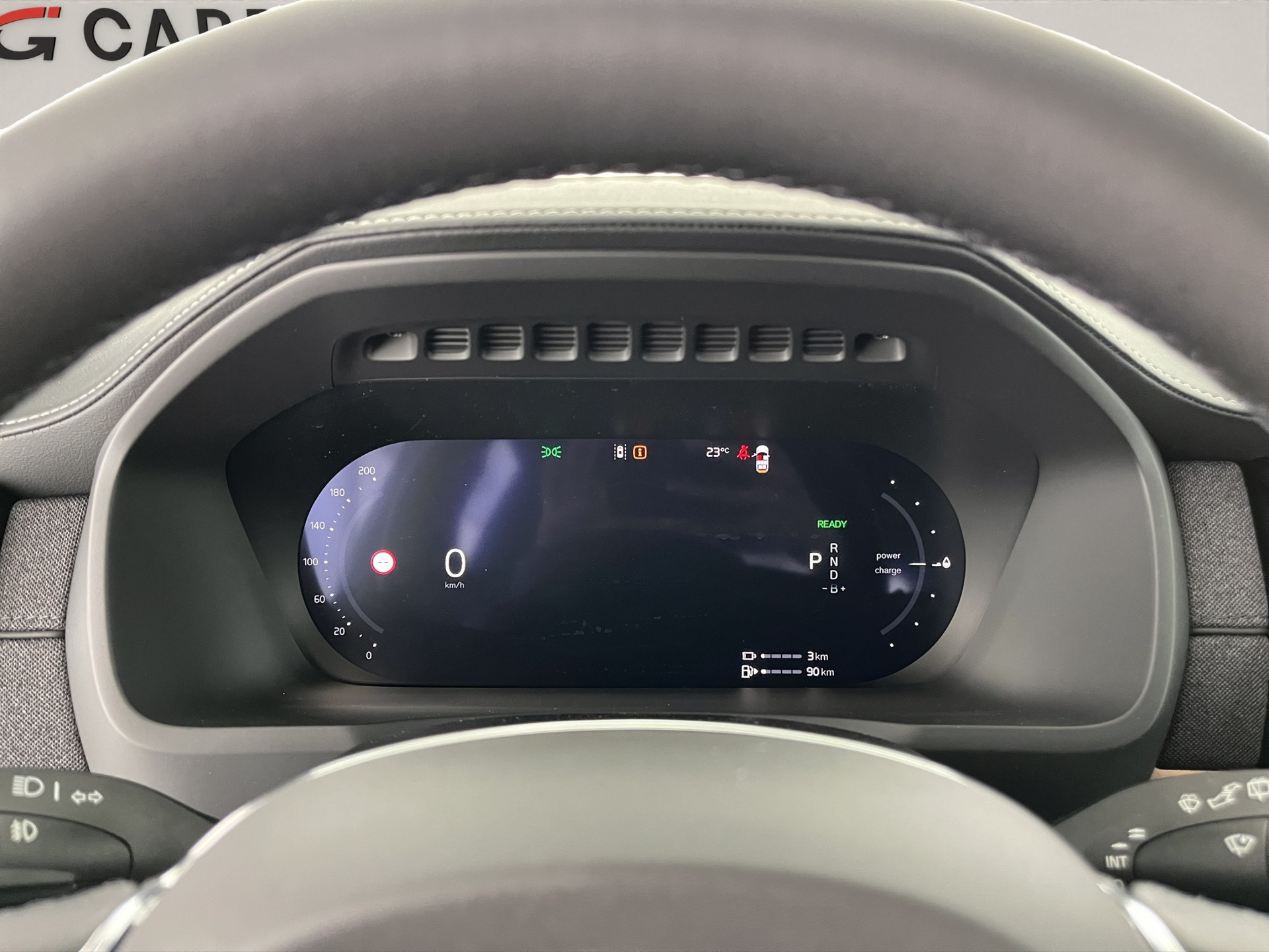 VOLVO XC90 2.0 T8 TE Ultra Bright eAWD-image-13
